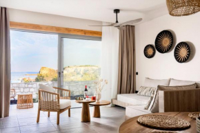 Lithos Luxury Villa - Dodekanes Archángelos